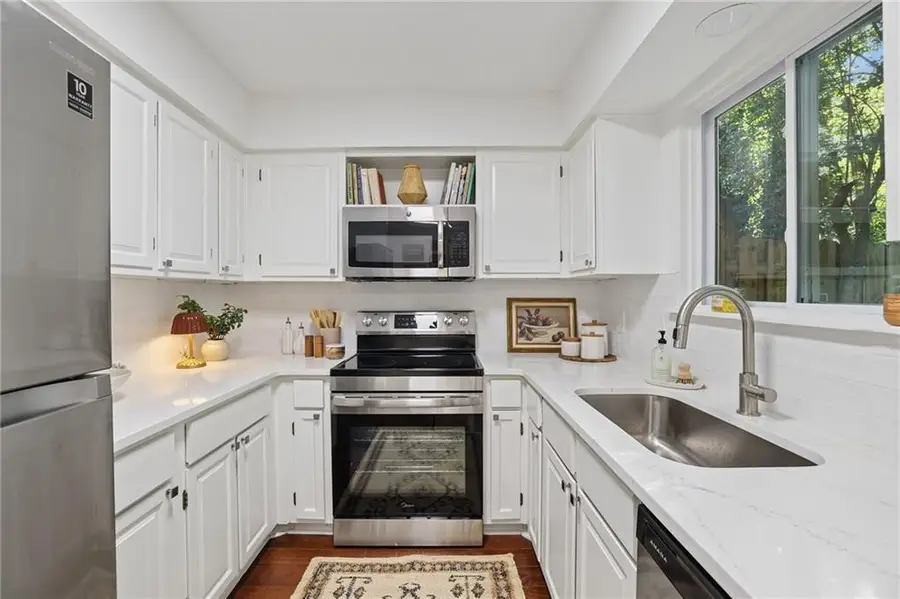 4438 Chowning Way, Dunwoody, GA 30338 - #3