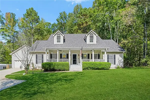 560 Mccready Drive, Dallas, GA 30157