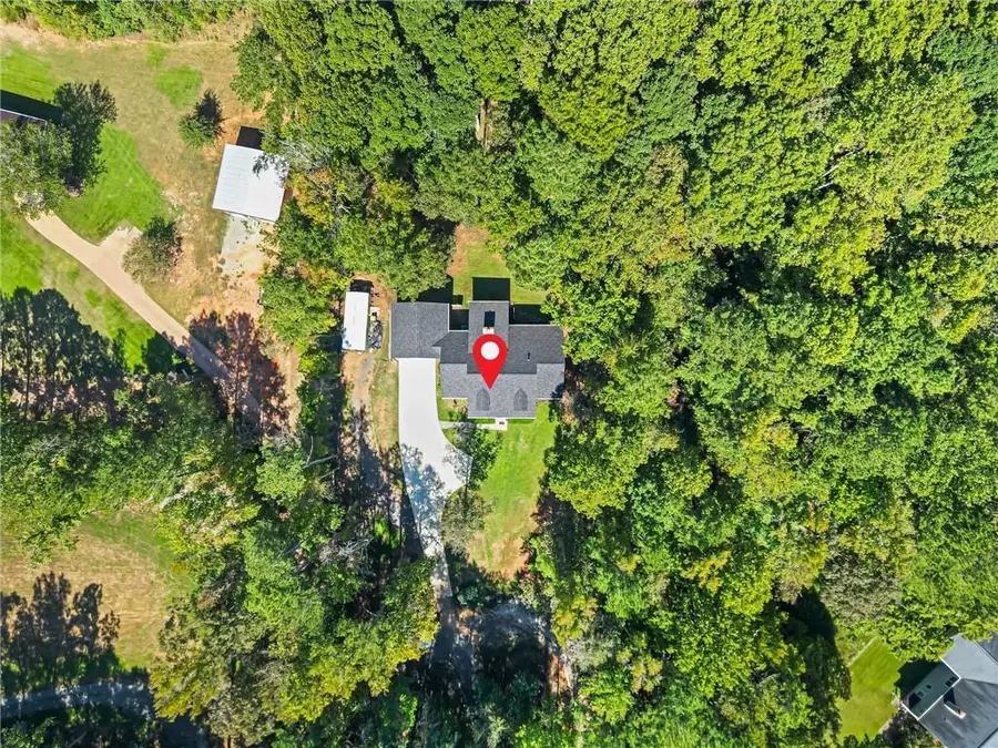 560 Mccready Drive, Dallas, GA 30157 - #2