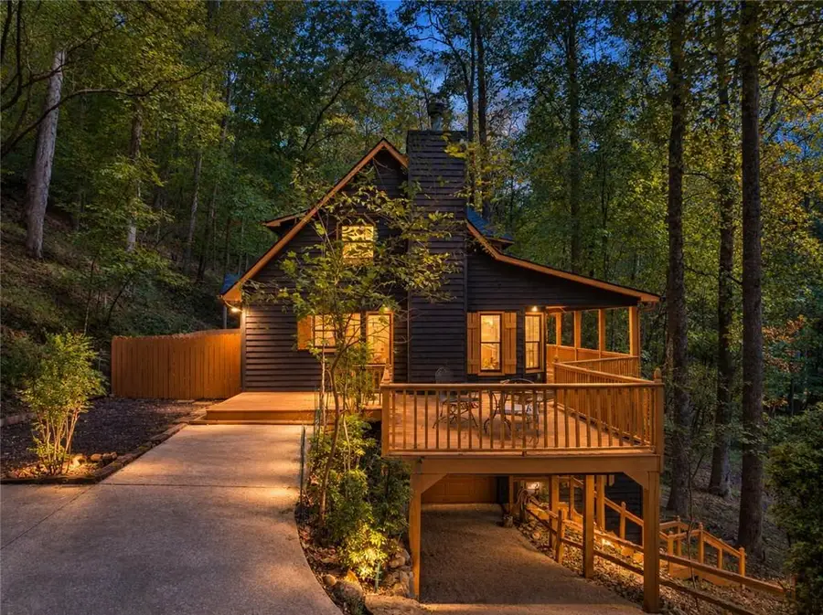 125 Owltown Drive, Ellijay, GA 30536 - #3