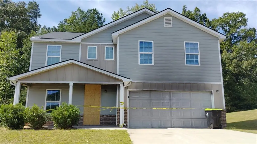 296 Indian Lake Trail, Villa Rica, GA 30180 - #1