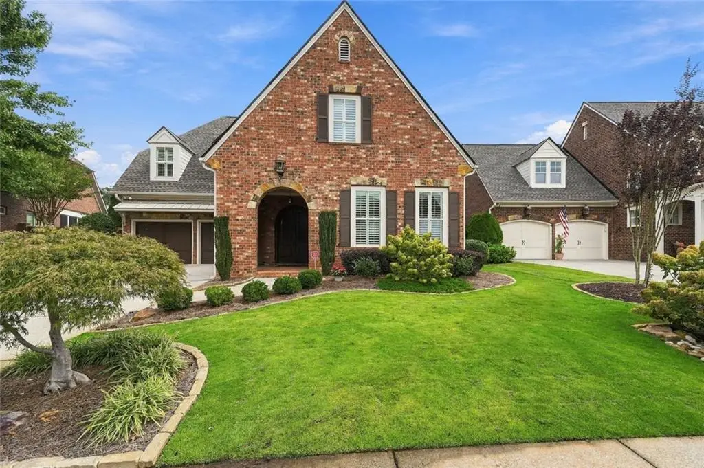 318 Lakeside Trace, Canton, GA 30115 - #1