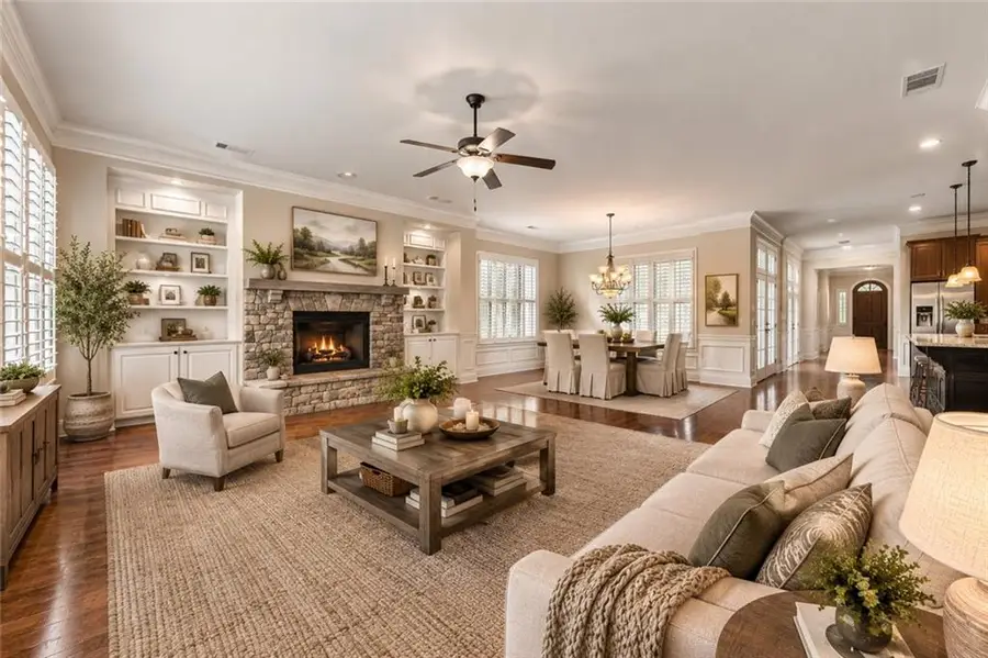 318 Lakeside Trace, Canton, GA 30115 - #3