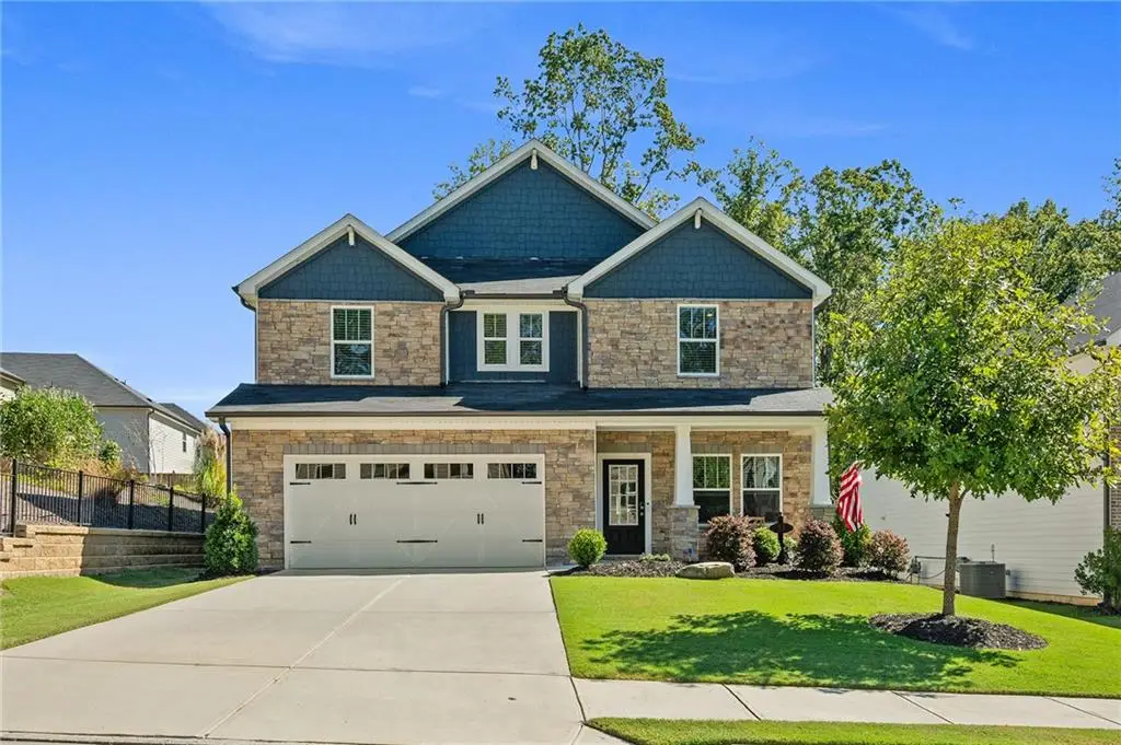 33 Birch Boulevard S, Dawsonville, GA 30534 - #1