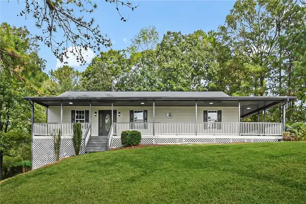 320 Gold Dust Trail, Carrollton, GA 30117