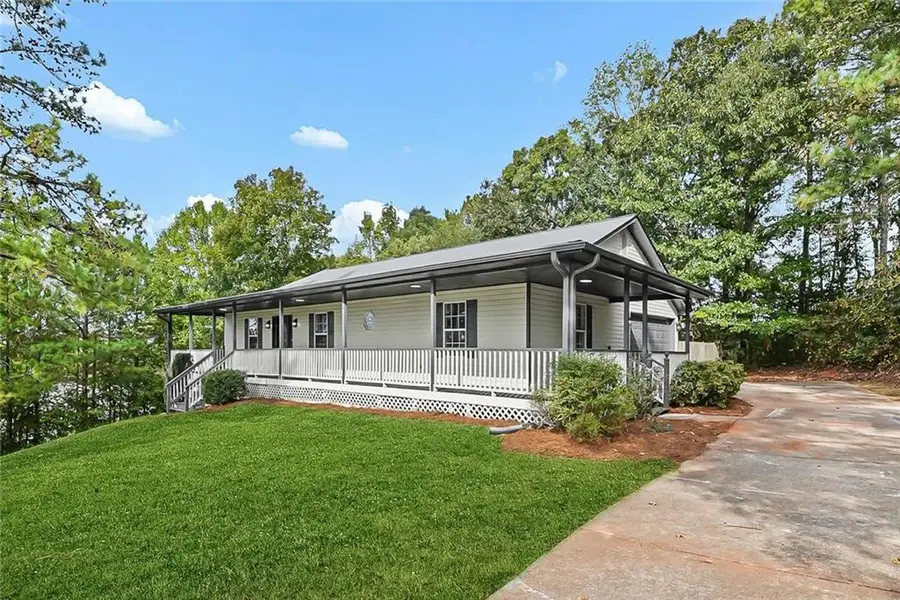 320 Gold Dust Trail, Carrollton, GA 30117 - #2