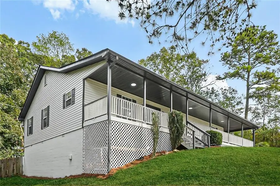 320 Gold Dust Trail, Carrollton, GA 30117 - #3