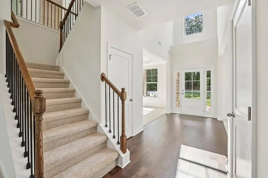 5957 Creek Indian Drive, Sugar Hill, GA 30518 - #3