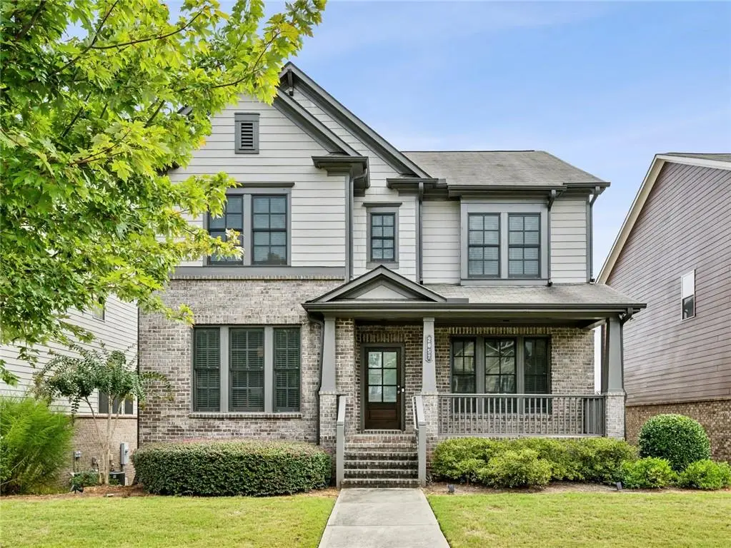 2057 White Cypress Court, Smyrna, GA 30082 - #1