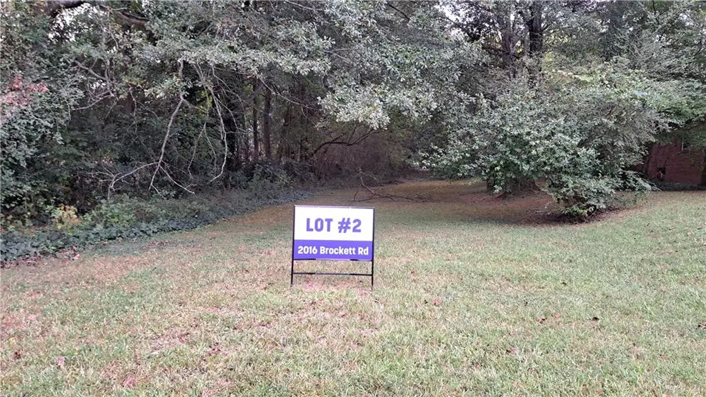 2016 Brockett Road, Tucker, GA 30084 - #1