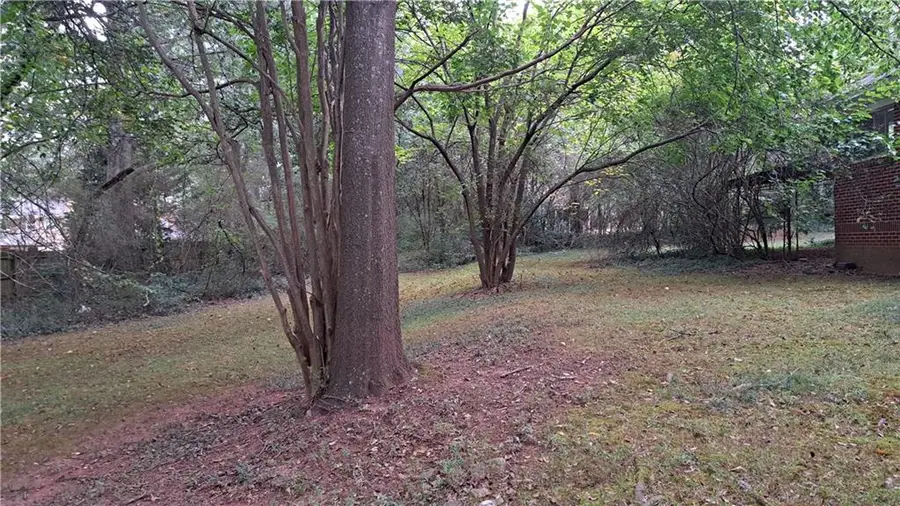 2016 Brockett Road, Tucker, GA 30084 - #2