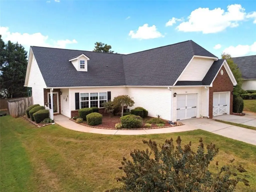 705 City Park Drive, McDonough, GA 30252 - #1