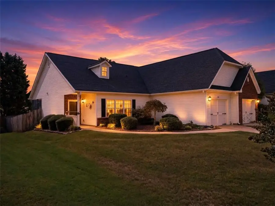 705 City Park Drive, McDonough, GA 30252 - #3