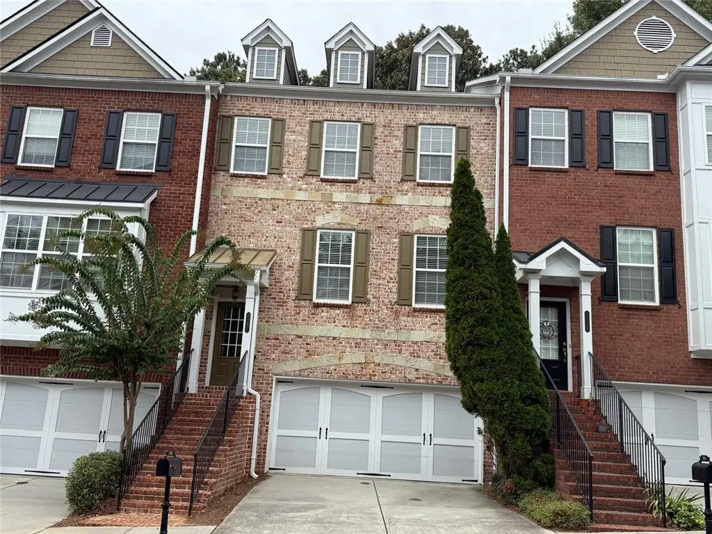 3322 Cameron Trail, Peachtree Corners, GA 30092 - #1