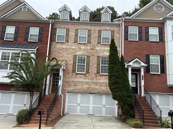 3322 Cameron Trail, Peachtree Corners, GA 30092