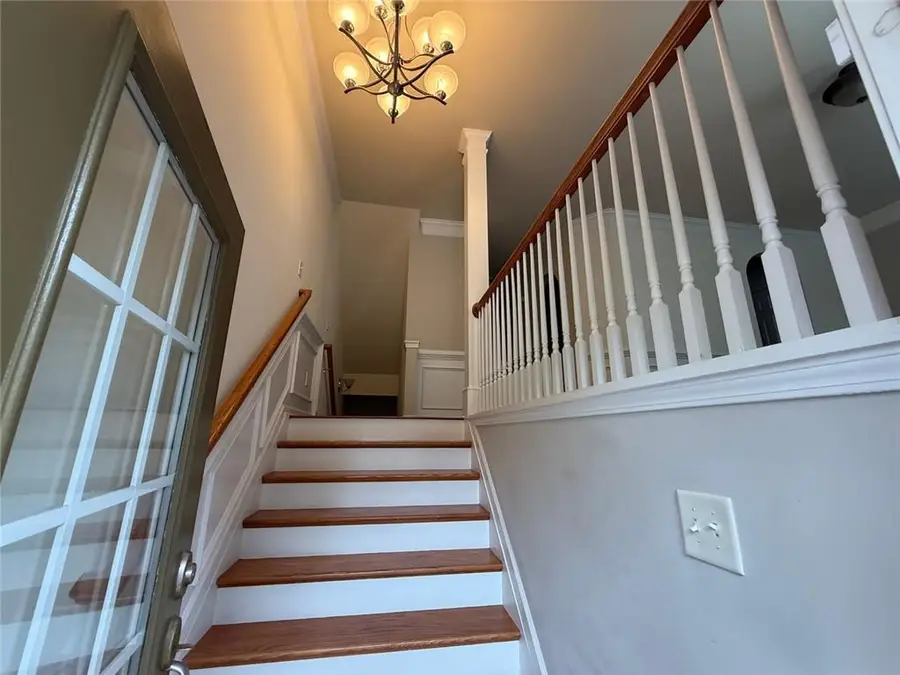 3322 Cameron Trail, Peachtree Corners, GA 30092 - #2
