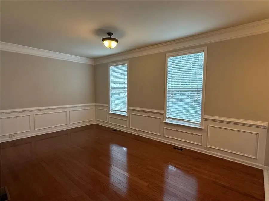 3322 Cameron Trail, Peachtree Corners, GA 30092 - #3