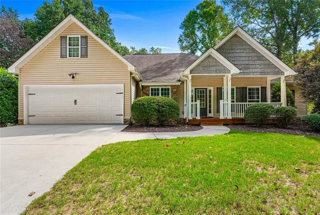 5476 Speckled Wood Lane, Gainesville, GA 30506 - #1