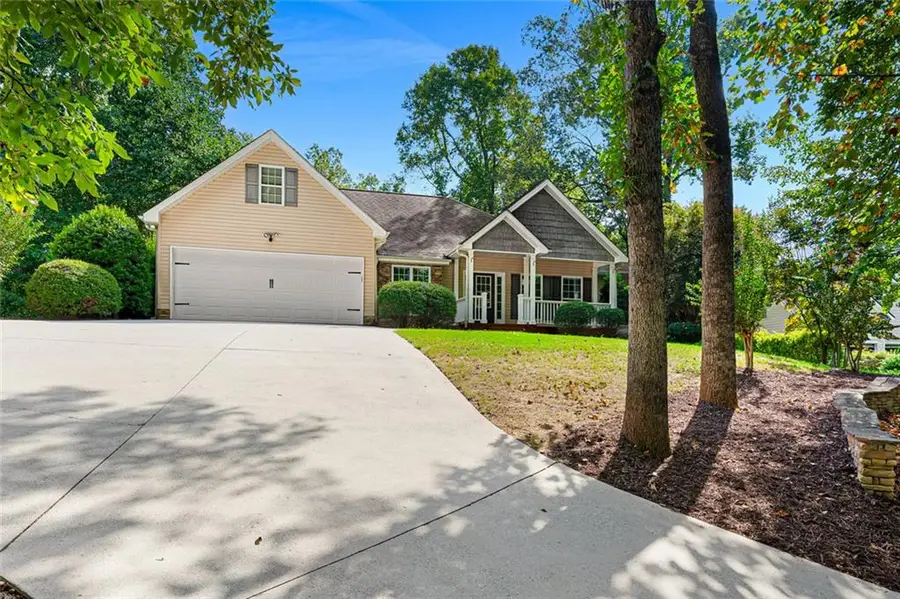 5476 Speckled Wood Lane, Gainesville, GA 30506 - #2