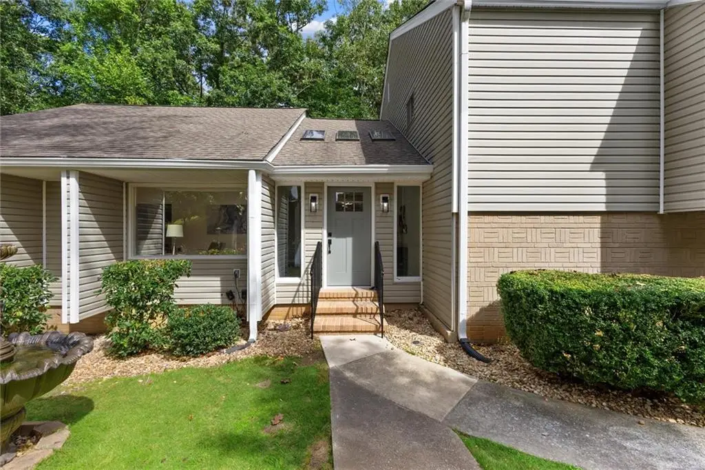 4513 Rivercliff Drive Sw, Lilburn, GA 30047 - #1