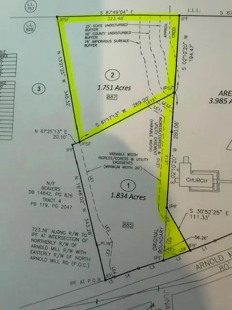 887 Arnold Mill Road, Woodstock, GA 30188