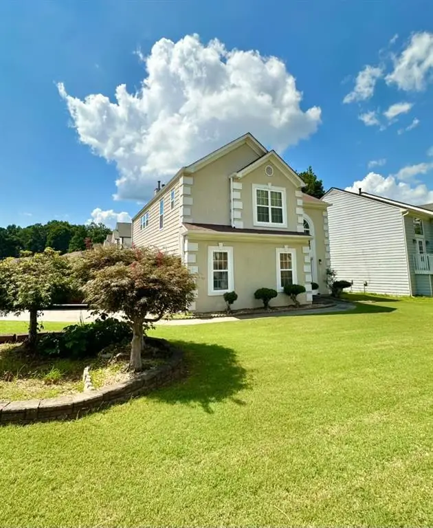 3404 Grovewood Lane, Duluth, GA 30096 - #2