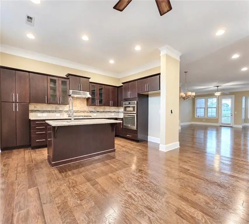 1192 Holly Avenue #32, Dunwoody, GA 30338 - #2