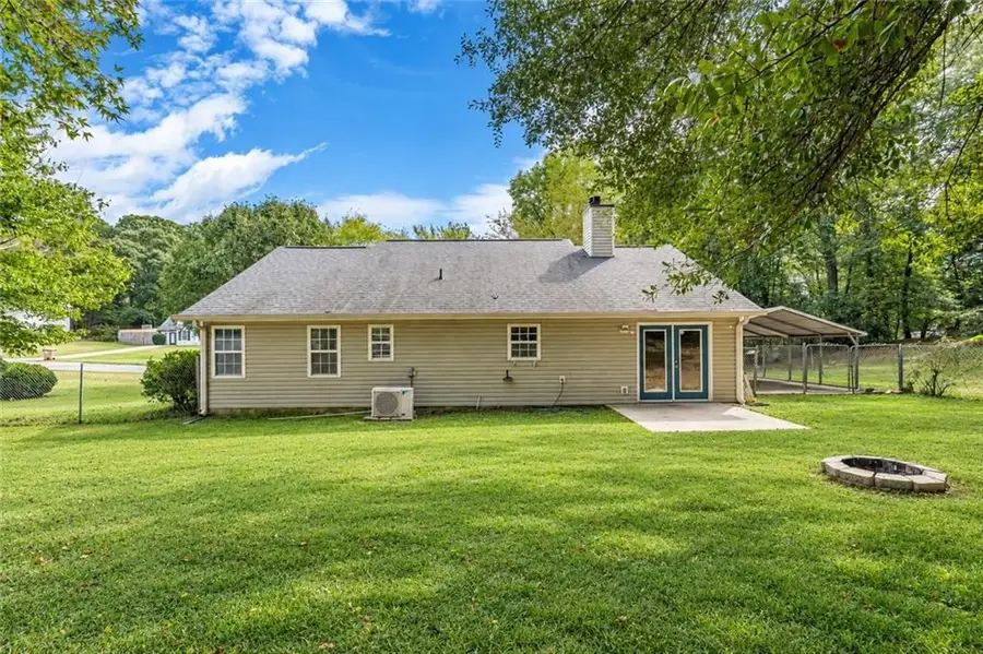 106 Kings Lane, Braselton, GA 30517 - #3