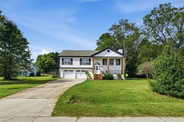326 Golden Rod Lane, Auburn, GA 30011