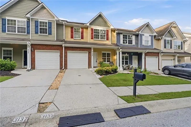 3135 Cedar Glade Lane, Buford, GA 30519 - #2
