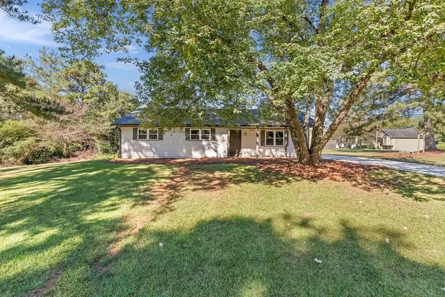 1782 Harmony Road, Powder Springs, GA 30127 - #2