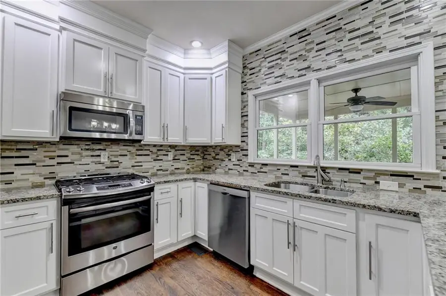 4410 Landover Way, Suwanee, GA 30024 - #2