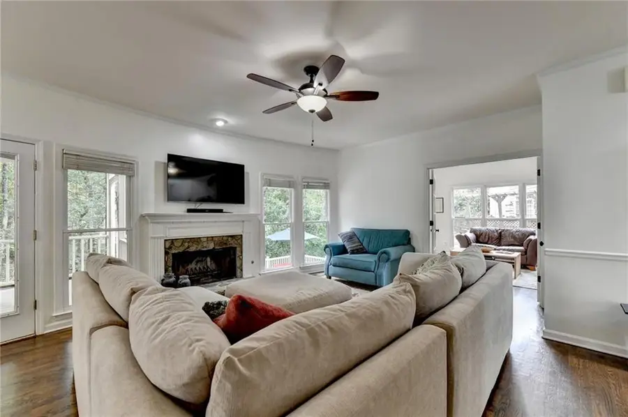 4410 Landover Way, Suwanee, GA 30024 - #3