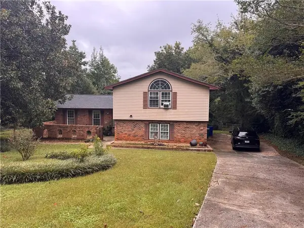 4769 Dunover Circle, Doraville, GA 30360