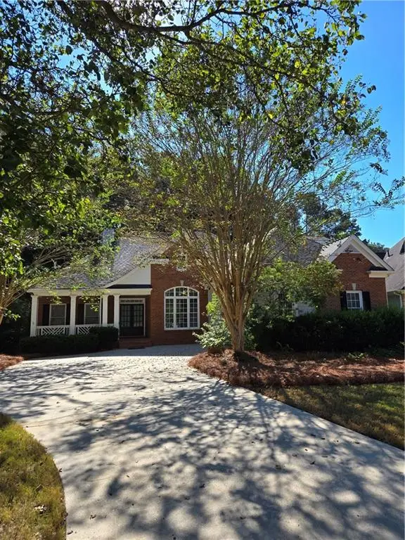 37 Riverwood Court, Dallas, GA 30157