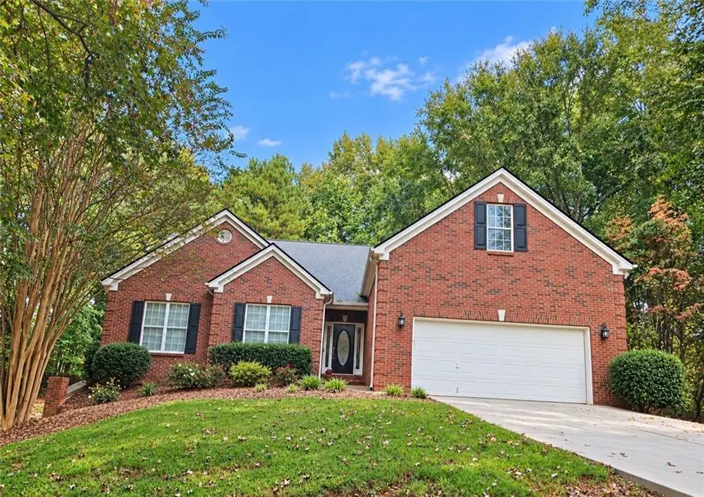 1271 Harvest Lane, Hoschton, GA 30548 - #1