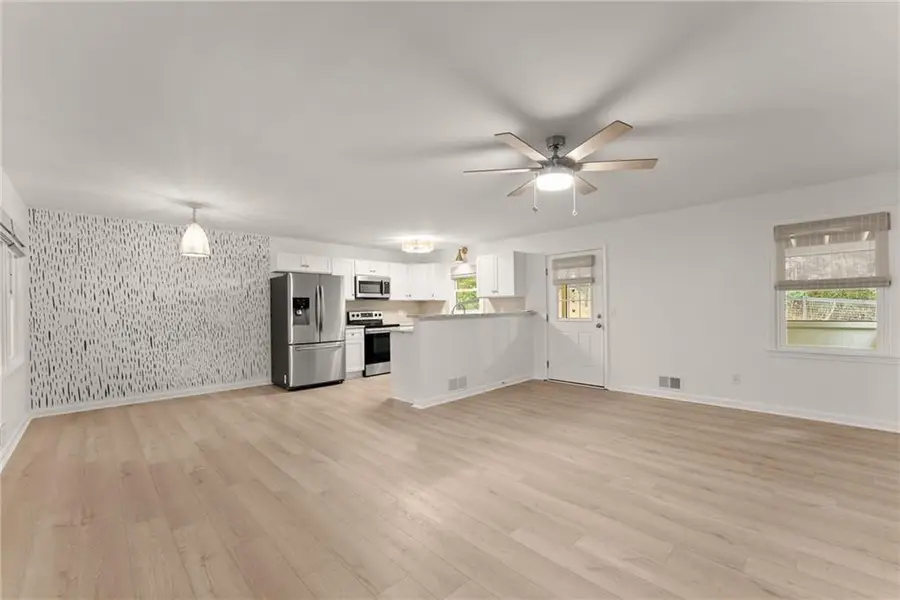 6804 Union Hil Road, Canton, GA 30115 - #2