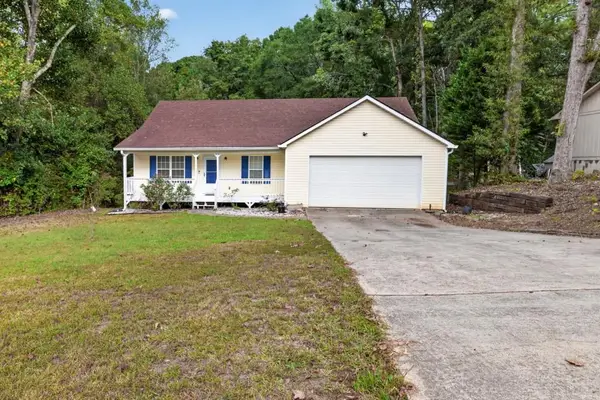 930 Dogwood Trail, Winder, GA 30680