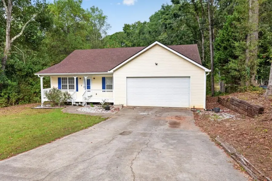 930 Dogwood Trail, Winder, GA 30680 - #3