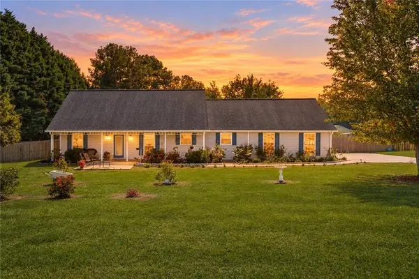 3580 Marce Camp Road, Loganville, GA 30052