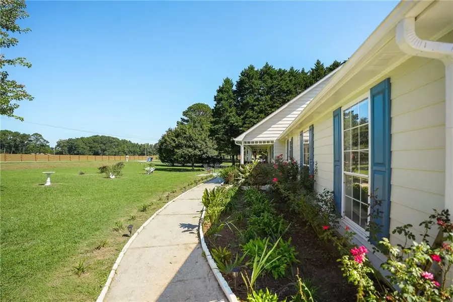 3580 Marce Camp Road, Loganville, GA 30052 - #3