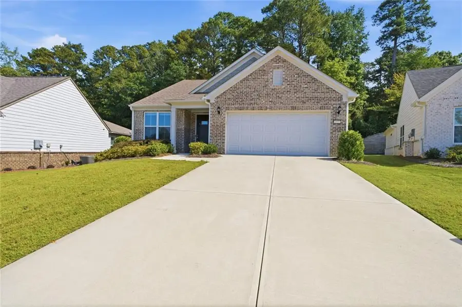 1959 Rowland Pass, Buford, GA 30518 - #3