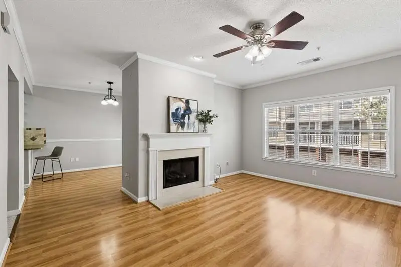 1112 Woodland Lane, Alpharetta, GA 30009 - #2
