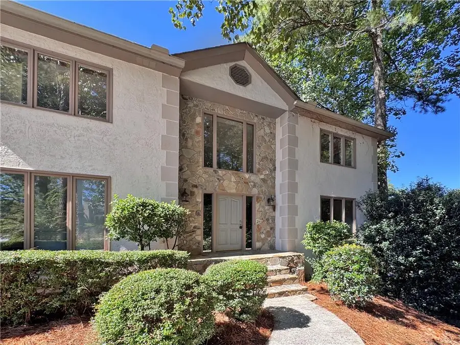 2225 Roxburgh Drive, Roswell, GA 30076 - #2