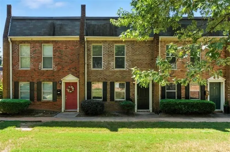 235 Winding River Drive #B, Atlanta, GA 30350 - #1