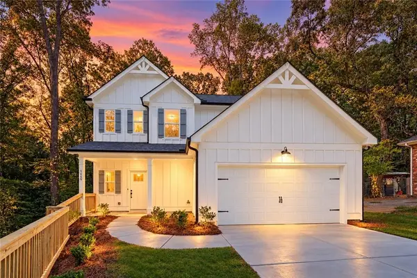 5685 Crestview Drive, Acworth, GA 30102