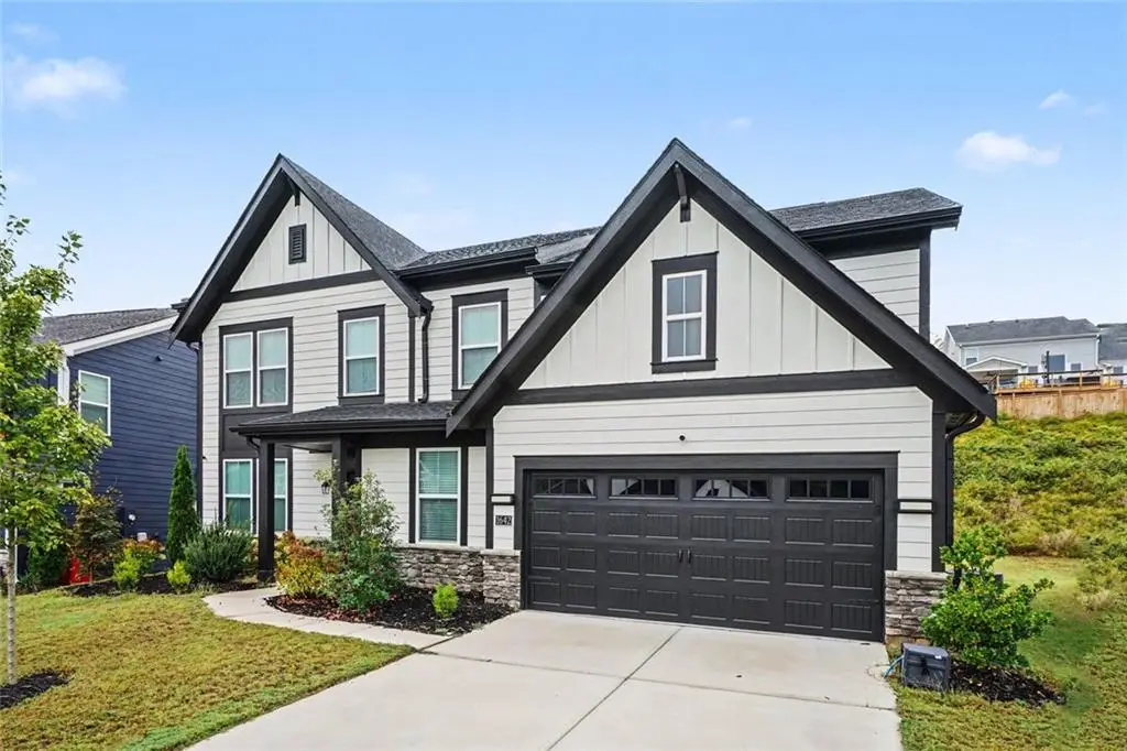 1642 Liberty Park Drive, Braselton, GA 30517 - #1
