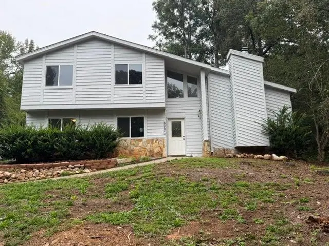 6567 Oakwood Drive, Douglasville, GA 30135 - #1