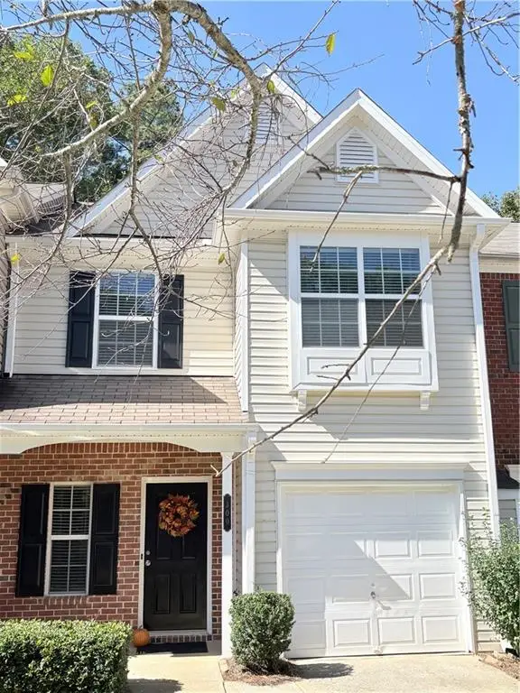 300 Azalea Circle, Cumming, GA 30040 - #1