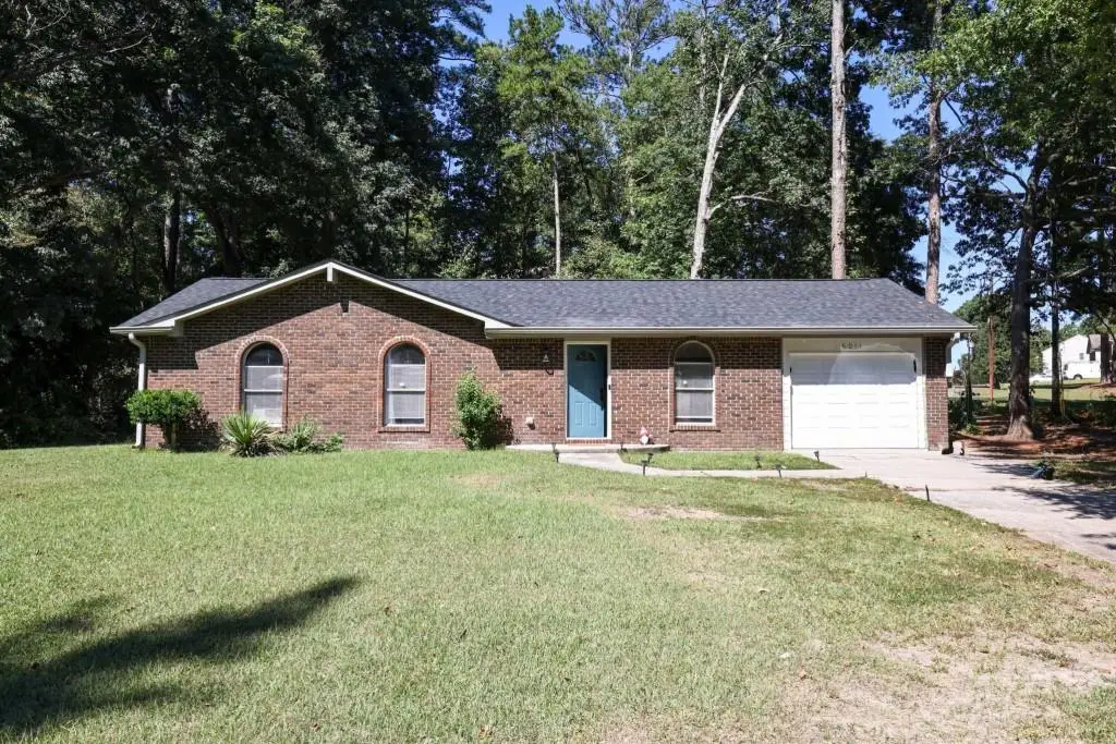 6011 Landover Circle, Morrow, GA 30260 - #1